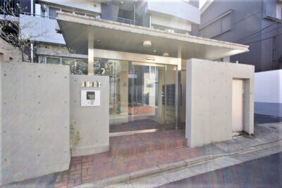 CO-COM（ココム）　外観2